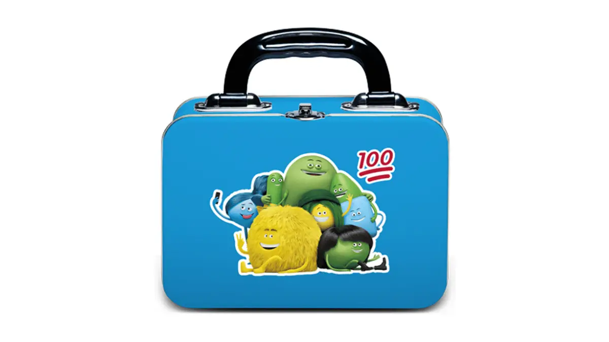 Win a $500 Gift Card in the Cricket Wireless Lunchbox Voting Sweepstakes!