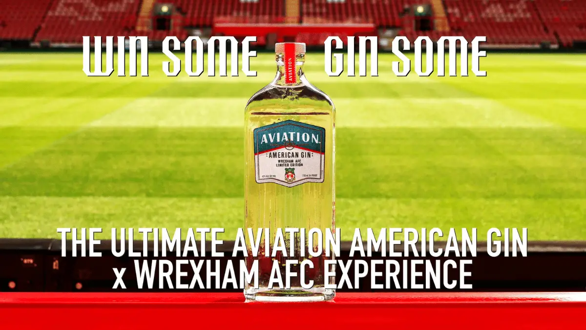 Win a Unique Wrexham AFC Experience!