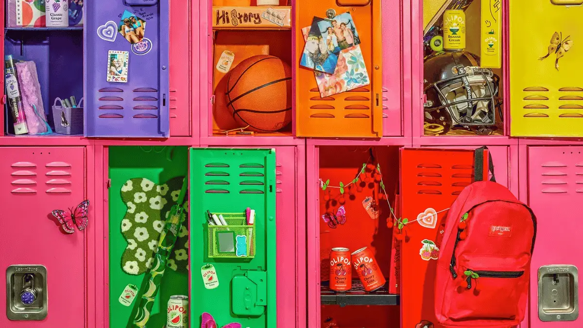 OLIPOP Back To School Giveaway: Win Exciting Prizes!