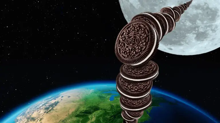 Win Big in the OREO Playful Lunar Eclipse Sweepstakes!