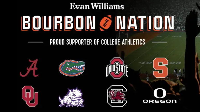 Win Big with the Bourbon Nation Sweepstakes!