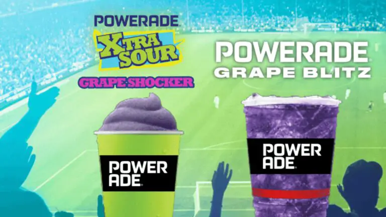 Win Exciting Prizes with the POWERADE Sweepstakes!