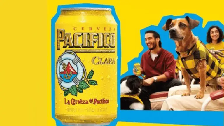 Win a Pacifico Outfit Set for You and Your Dog!