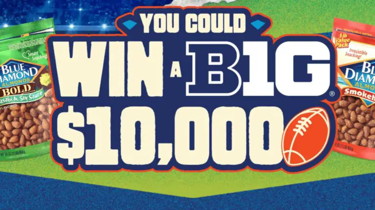 Win Big with the Football Snack MVP Sweepstakes!