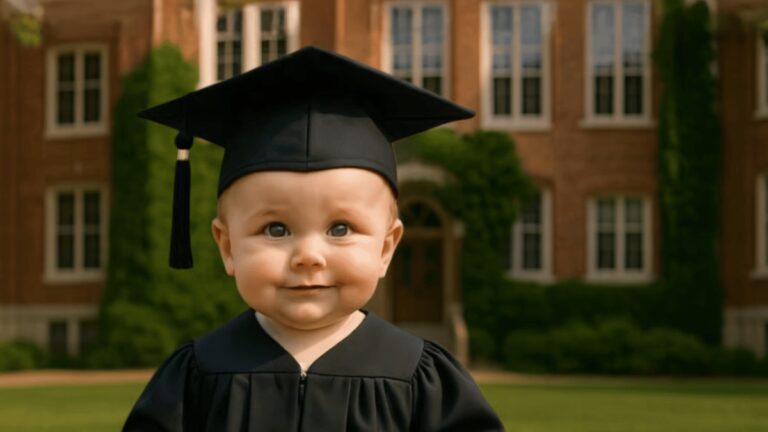 $50K College Fund Giveaway