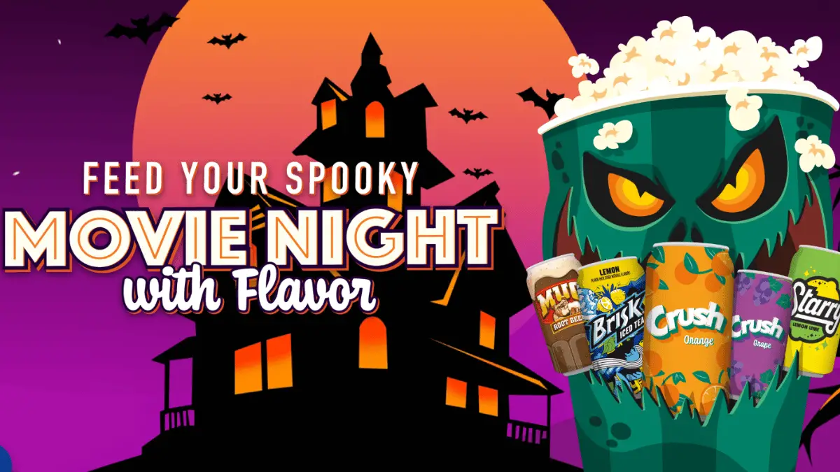 Win Big with Classic Crush Halloween Sweepstakes!