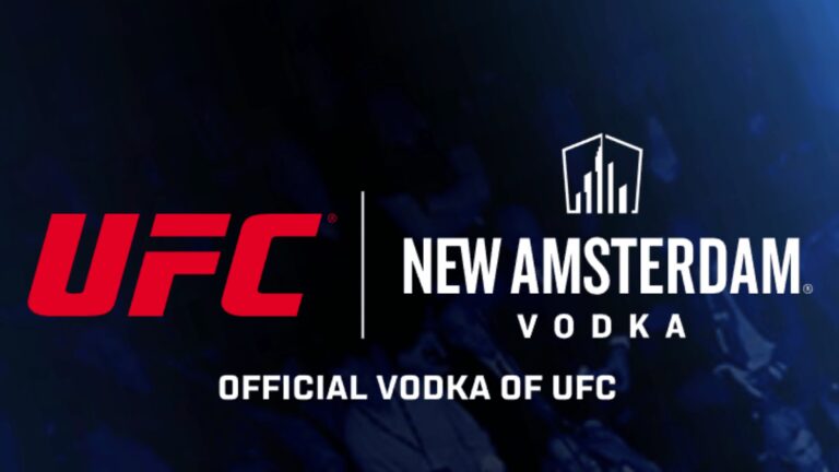 Win Prizes with New Amsterdam & UFC Sweepstakes!