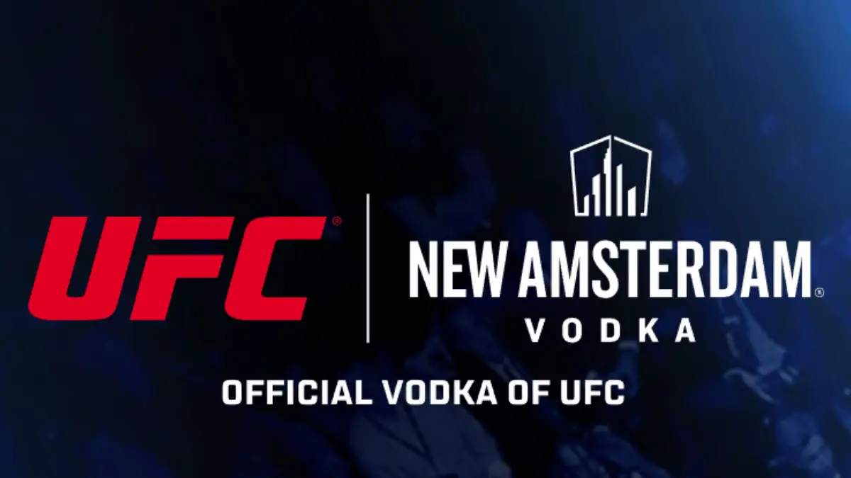 Win Prizes with New Amsterdam & UFC Sweepstakes!