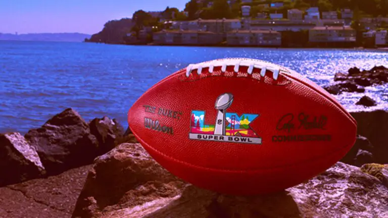 Win a Trip to the Super Bowl!