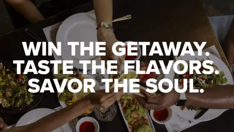 Win a Culinary Prize Package!