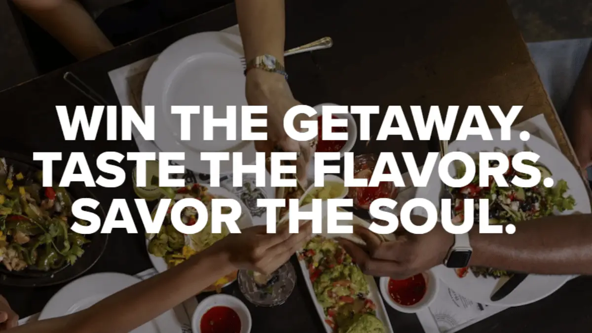 Win a Culinary Prize Package!