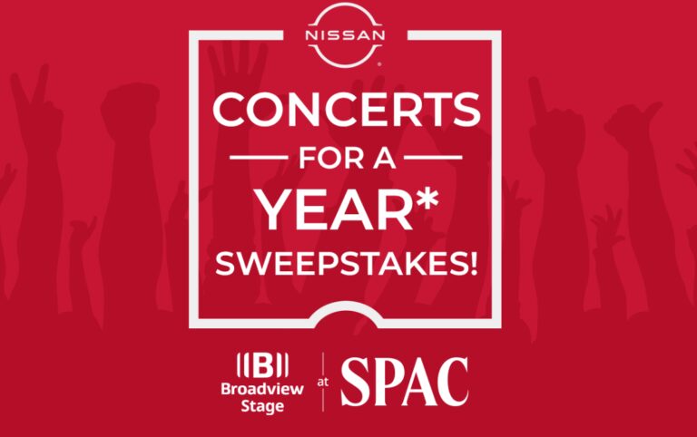 Win Exciting Prizes with Nissan Sweepstakes