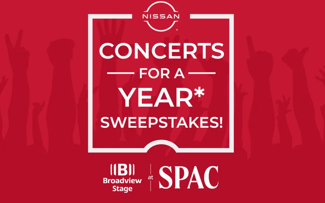 Win Exciting Prizes with Nissan Sweepstakes
