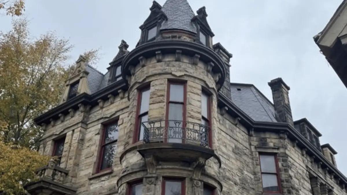 Win a Unique Haunted House Experience!