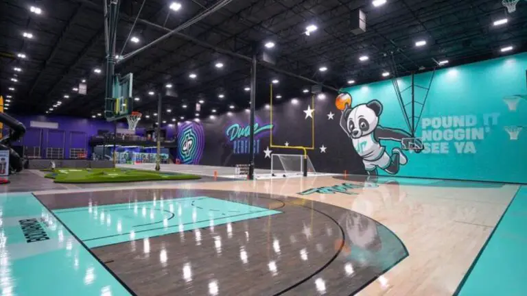 Win a Trip to Dude Perfect Headquarters!