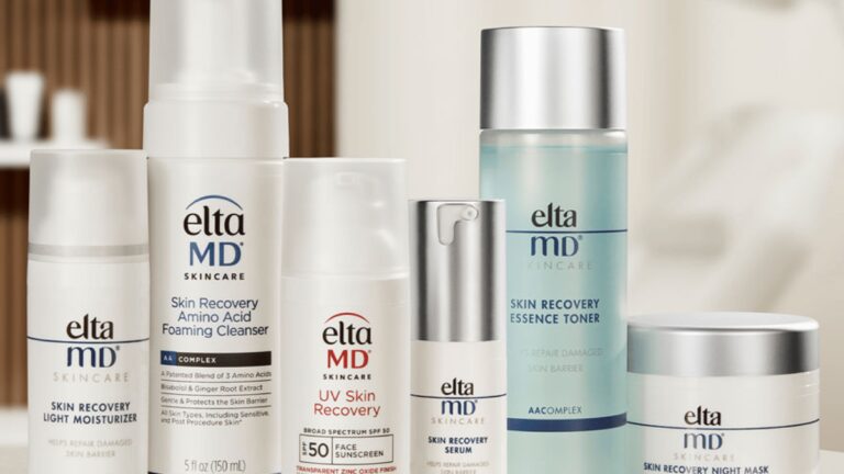Win Big with EltaMD Sensitive Skin-Rescue Sweepstakes!