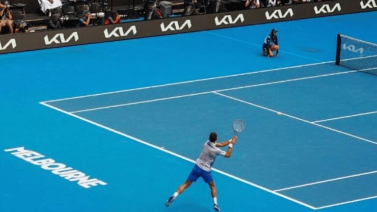 Win a Trip to the 2026 Australian Open!