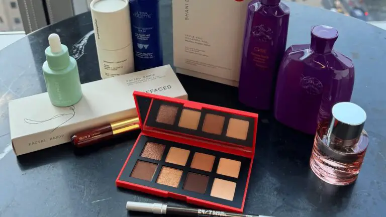 Allure's Best of Beauty 2025 Giveaway: Win Prizes Worth $390!