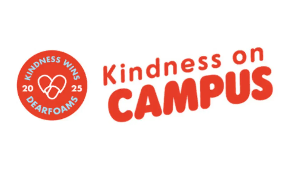 Win a $10,000 Kindness Award!