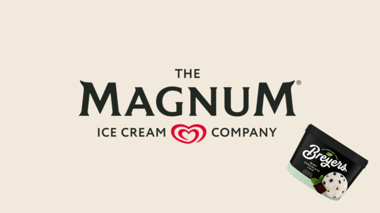 "Summer Sweepstakes: Win Magnum Ice Cream Vouchers!"