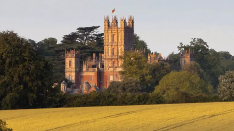 Win a Dream British Isles River Cruise!