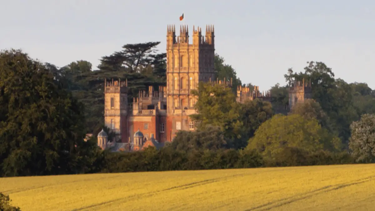 Win a Dream British Isles River Cruise!