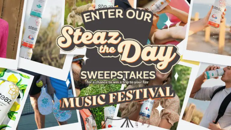 Win a $10,000 Cash Prize!