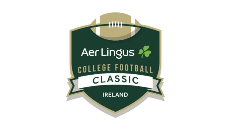 Win a Trip to Dublin!