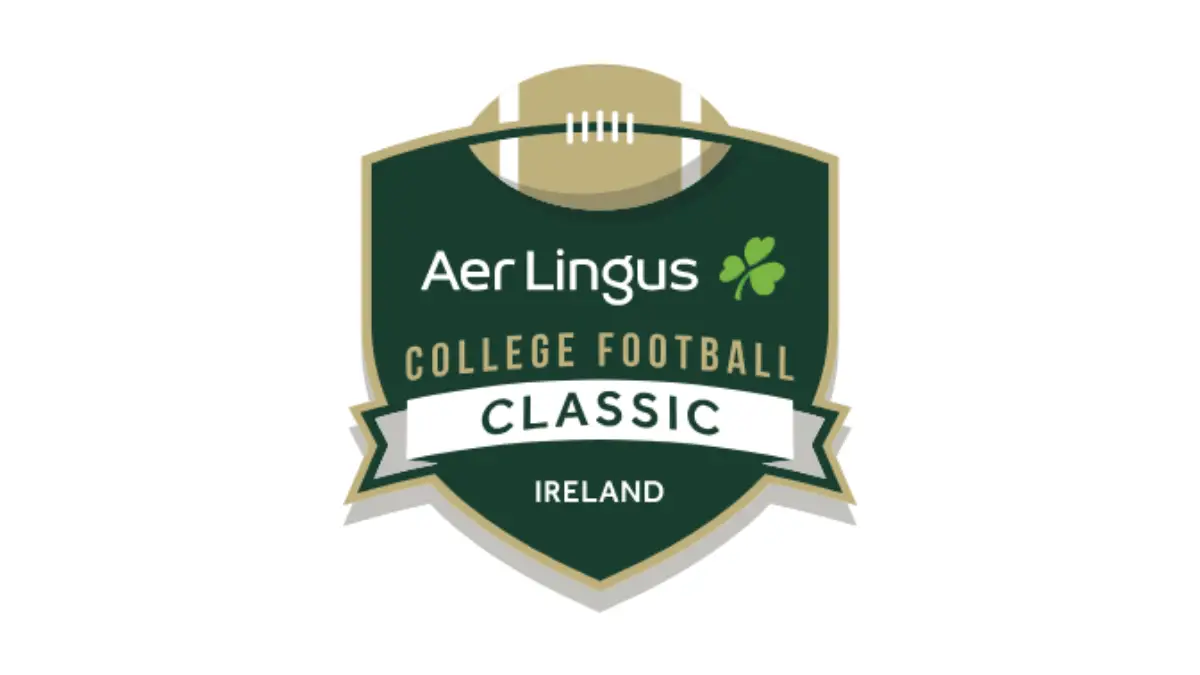 Win a Trip to Dublin!