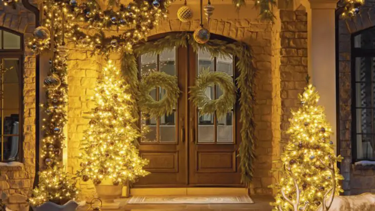 Frontgate Holiday Giveaway: Win a $10,000 Prize!
