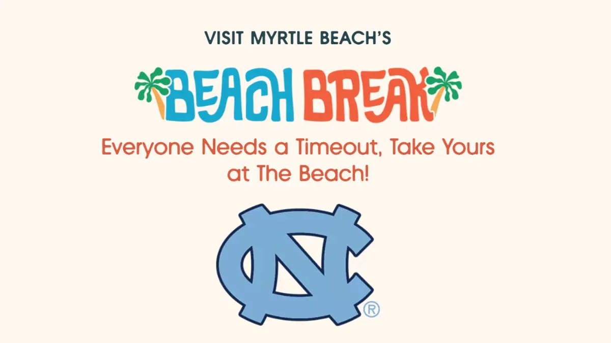 Beach Break Getaway Sweepstakes: Win Big!