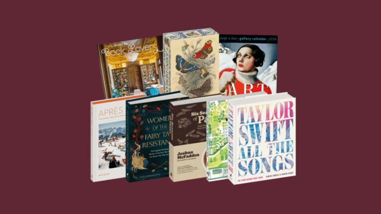 Win Big with Hachette Book Group!