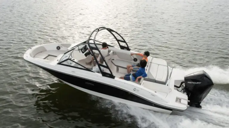 Mercury Win a New Outboard Giveaway