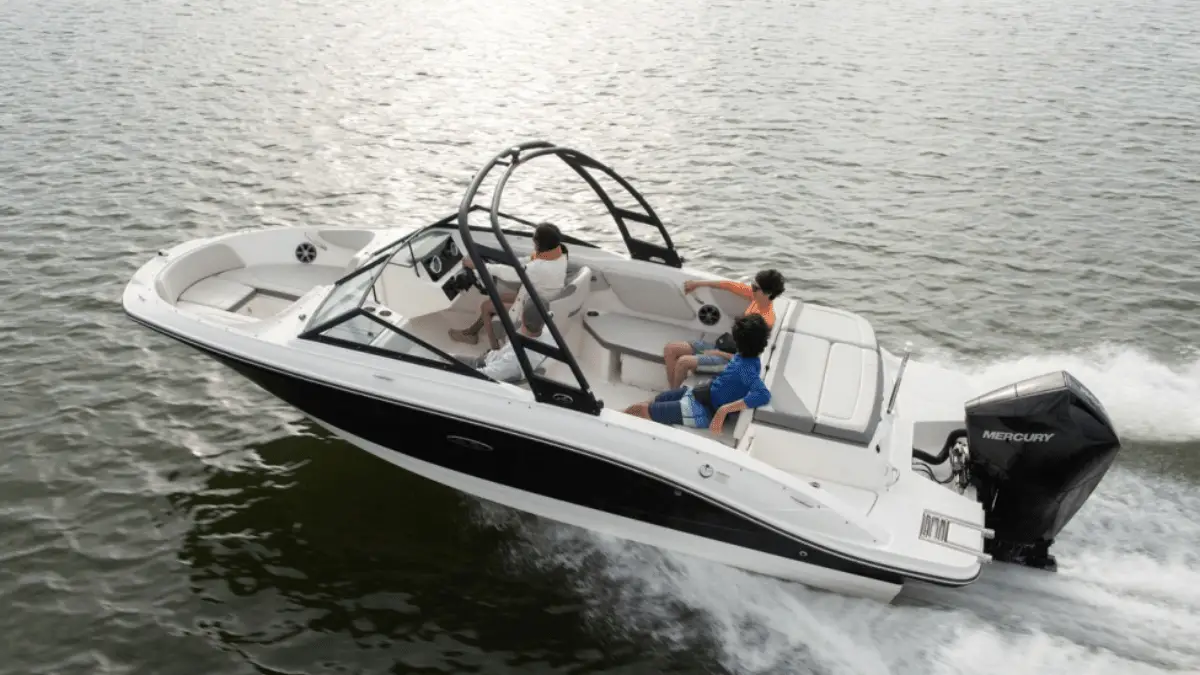 Mercury Win a New Outboard Giveaway