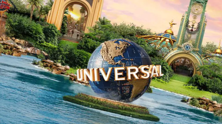 "Enter to Win a Trip to Kissimmee and Universal Orlando!"