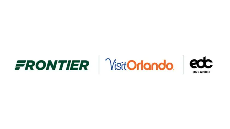 Win Big with Frontier Airlines EDC Orlando Giveaway!