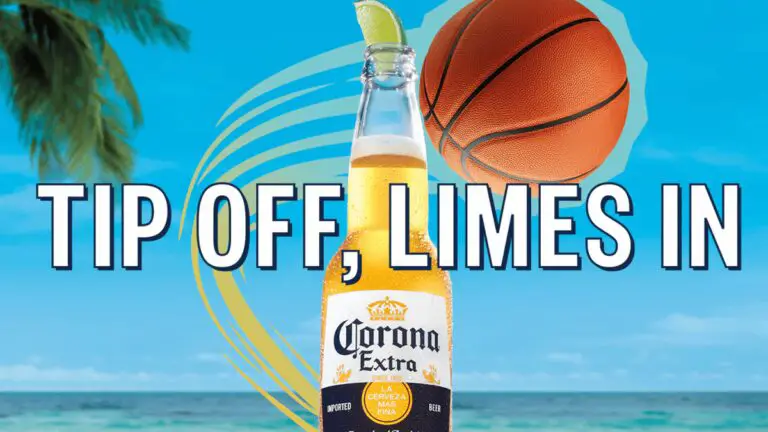 Win a $1,000 Prize or Corona Cooler in the NBA Sweepstakes