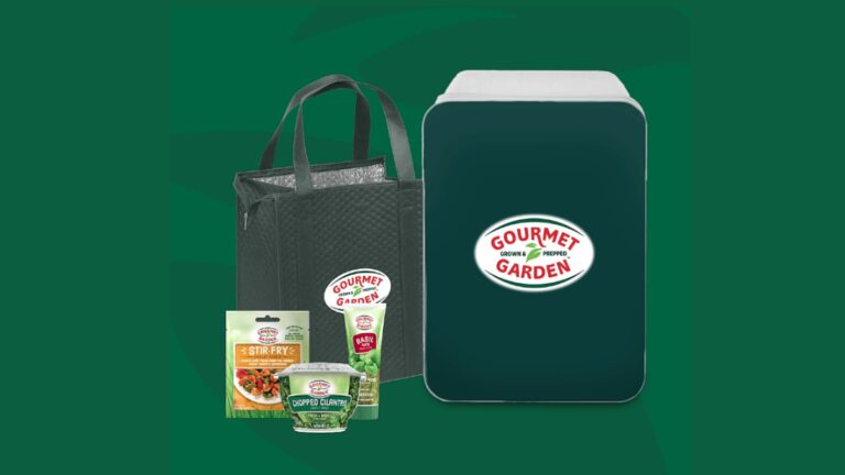 Gourmet Garden Recipe Sweepstakes: Win $10,000 and Prizes!