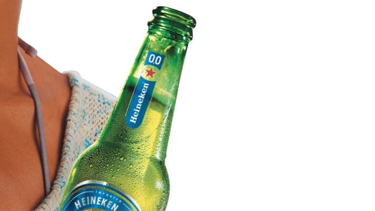 Win Big with HEINEKEN® 0.0 Sweepstakes!