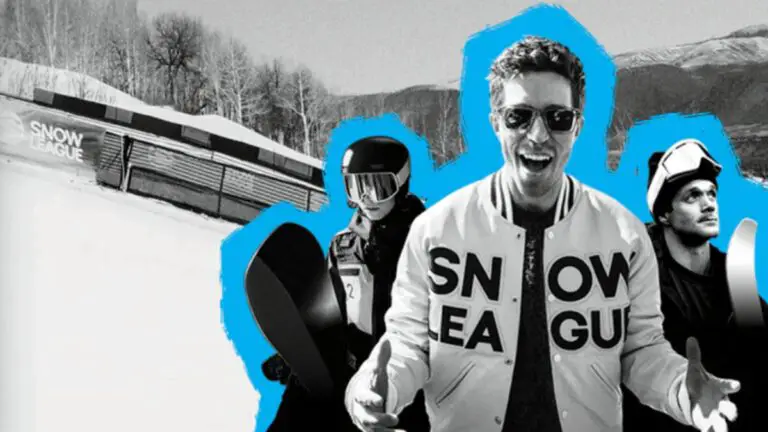 "Win an Epic Trip to Aspen!"