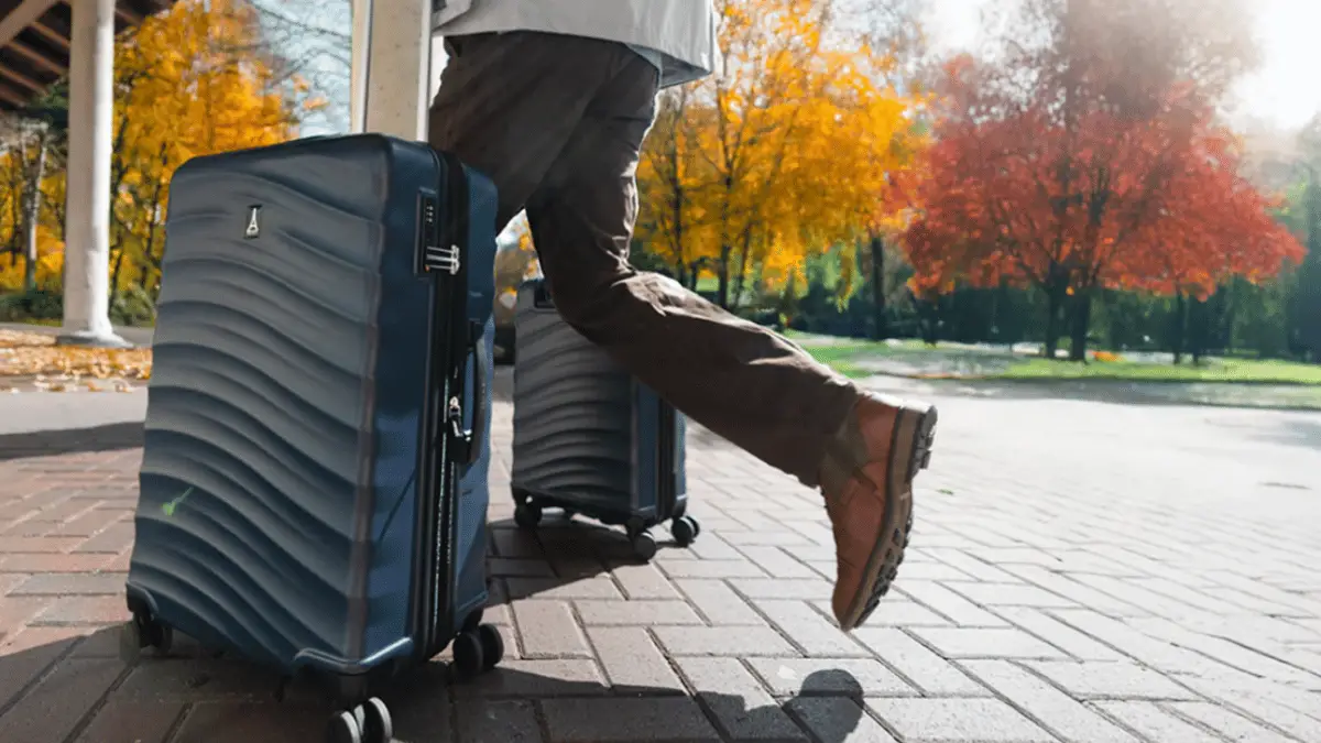 Win a Trip to Portland, Maine!