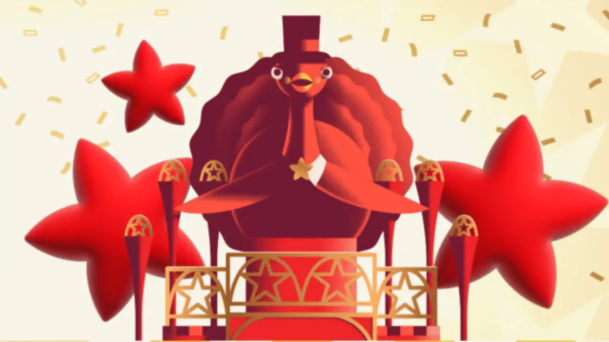 Win a $1,000 Holiday Shopping Spree!