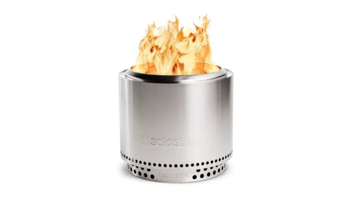 Win a Backyard Prize Pack!