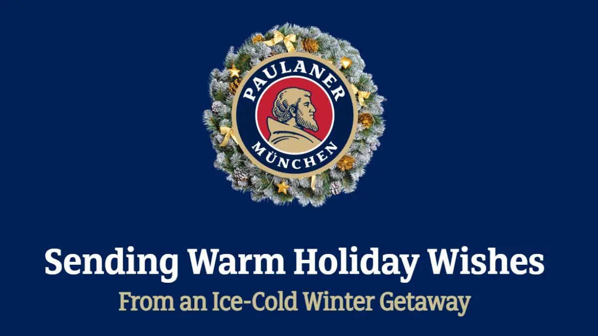 Win Exciting Prizes with Paulaner!