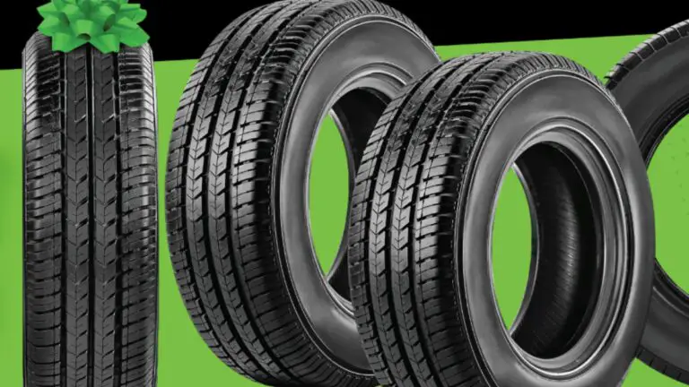 Win Big with AutoZone/Slime Tire Sweepstakes!