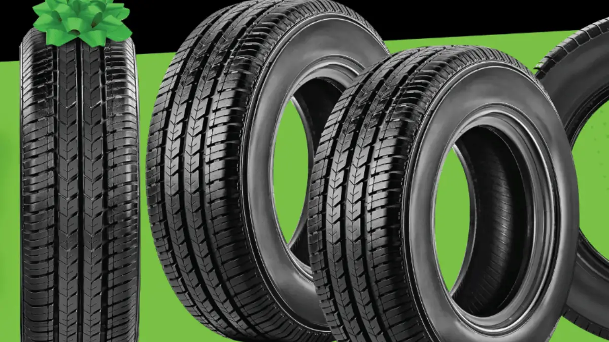Win Big with AutoZone/Slime Tire Sweepstakes!