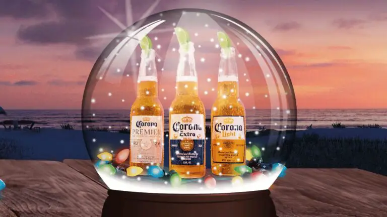 Win Big with Corona Holiday Sweepstakes!