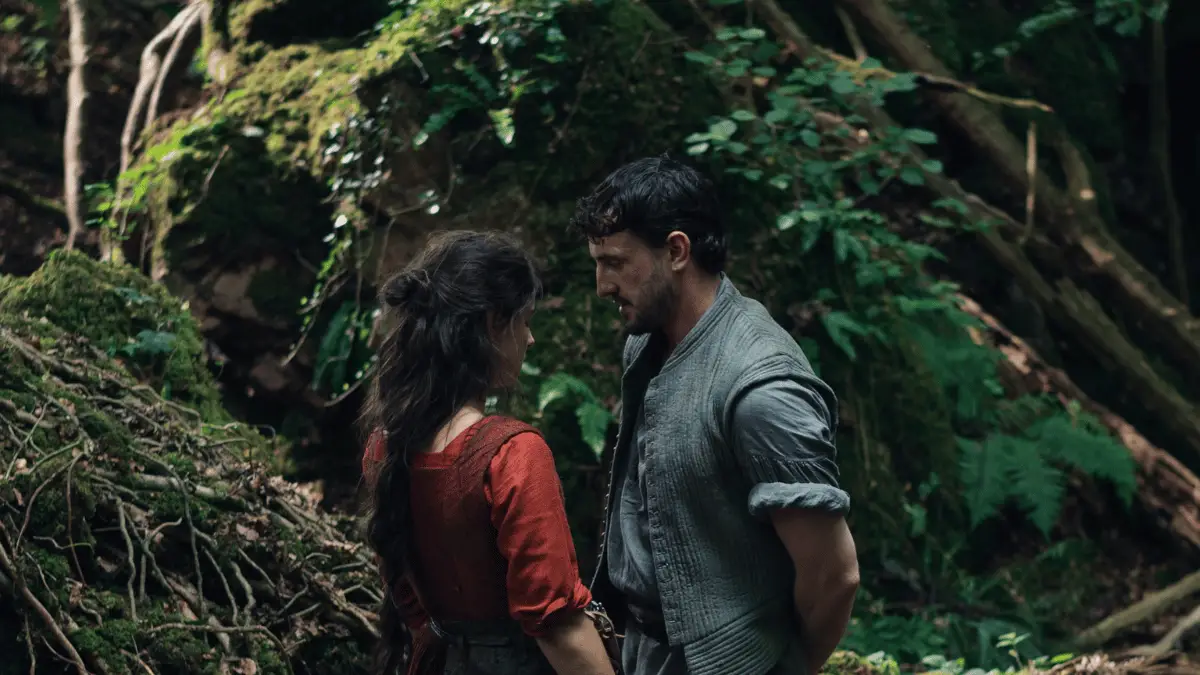 Win a Trip to London!