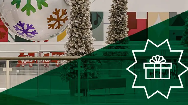 "Exciting Holiday Giveaway: Win Big in Bloomington!"