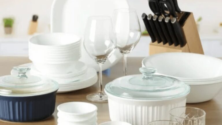 Win a $500 Gift Card from Corelle Brands!